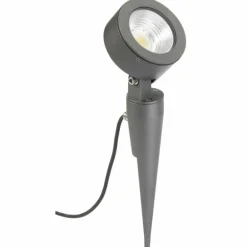 Lampe sur piquet Albert 2390 LED Anthracite, 1 lumière