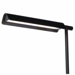 Lampes de table Lucide LEVI LED Noir, 1 lumière