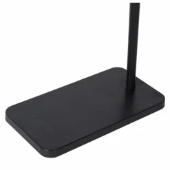 Lampes de table Lucide LEVI LED Noir, 1 lumière