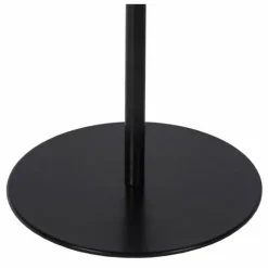 Lampes de table Lucide NUVOLA LED Noir, 1 lumière