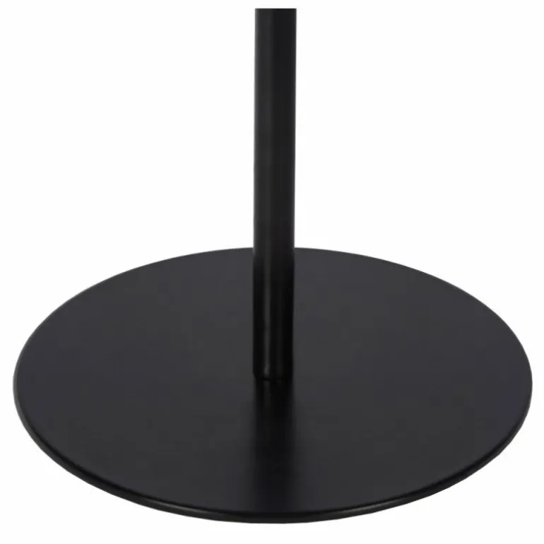 Lampes de table Lucide NUVOLA LED Noir, 1 lumière