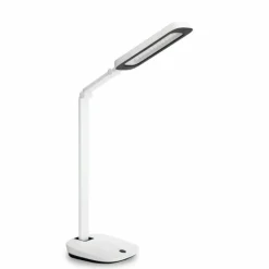 Lampes de table Philips RobotPlus LED Blanc, 1 lumière