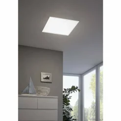 Lampes de travail Eglo SALOBRENA-C LED Blanc, 1 lumière, Télécommandes