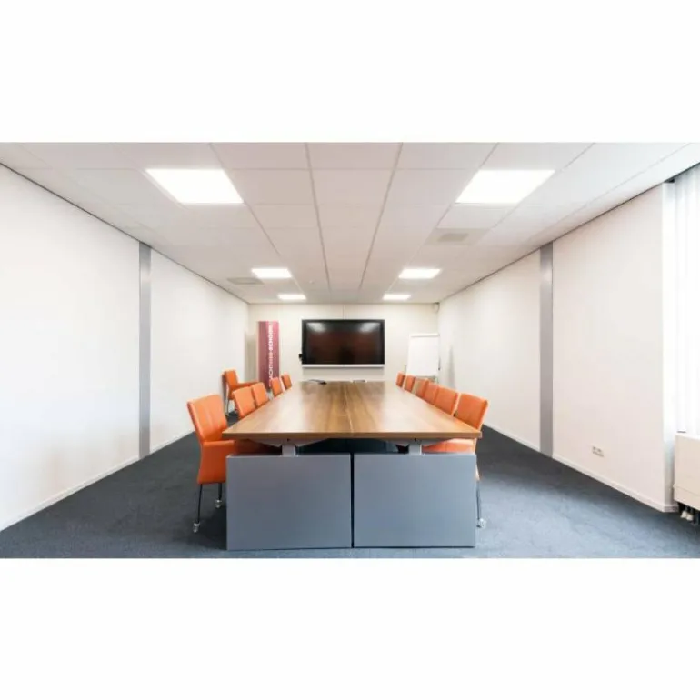 Lampes de travail Eglo SALOBRENA-C LED Blanc, 1 lumière, Télécommandes