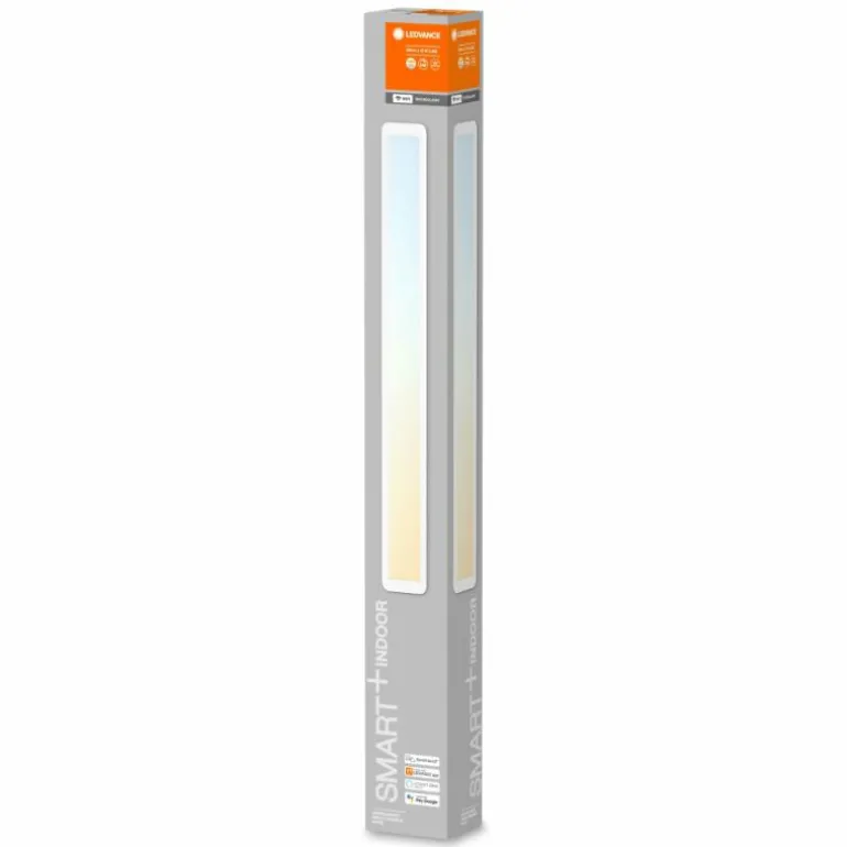 lampes pour bandeaux LEDVANCE SMART+ UNDERCABINET Blanc, 1 lumière