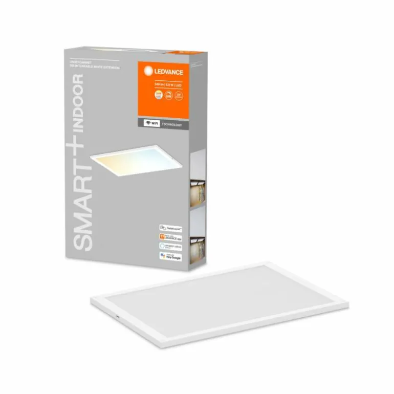 lampes pour bandeaux LEDVANCE Smart+ Blanc, 1 lumière