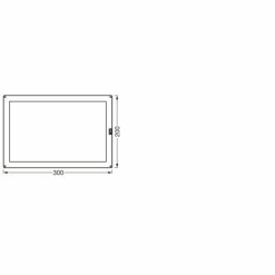 lampes pour bandeaux LEDVANCE Smart+ Blanc, 1 lumière