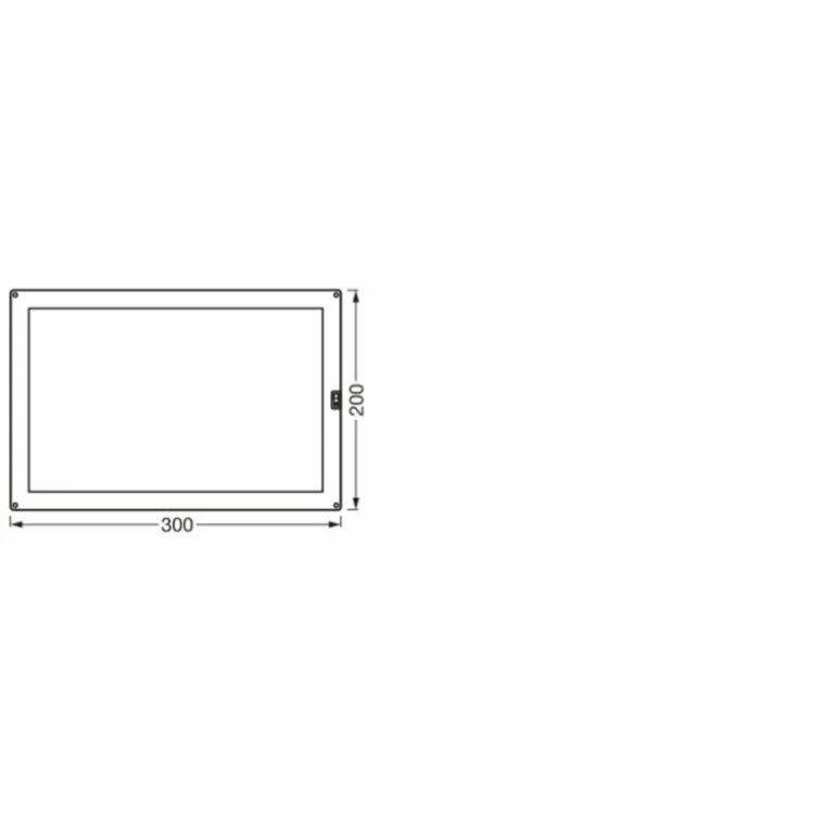 lampes pour bandeaux LEDVANCE Smart+ Blanc, 1 lumière