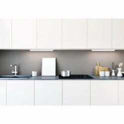 lampes pour bandeaux Nordlux Latona LED Blanc, 1 lumière