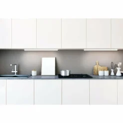 lampes pour bandeaux Nordlux Latona LED Blanc, 1 lumière