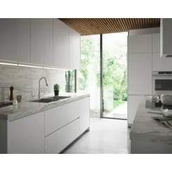 lampes pour bandeaux Nordlux Latona LED Blanc, 1 lumière