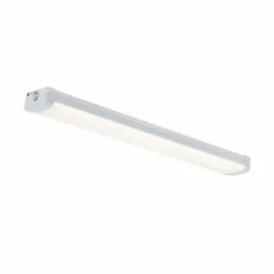 lampes pour bandeaux Nordlux BURBANK LED Blanc, 1 lumière, Détecteur de mouvement