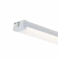 lampes pour bandeaux Nordlux BURBANK LED Blanc, 1 lumière, Détecteur de mouvement