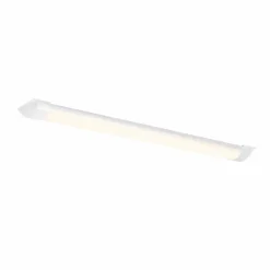 lampes pour bandeaux Nordlux GLENDALE LED Blanc, 1 lumière