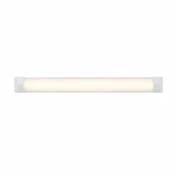 lampes pour bandeaux Nordlux GLENDALE LED Blanc, 1 lumière