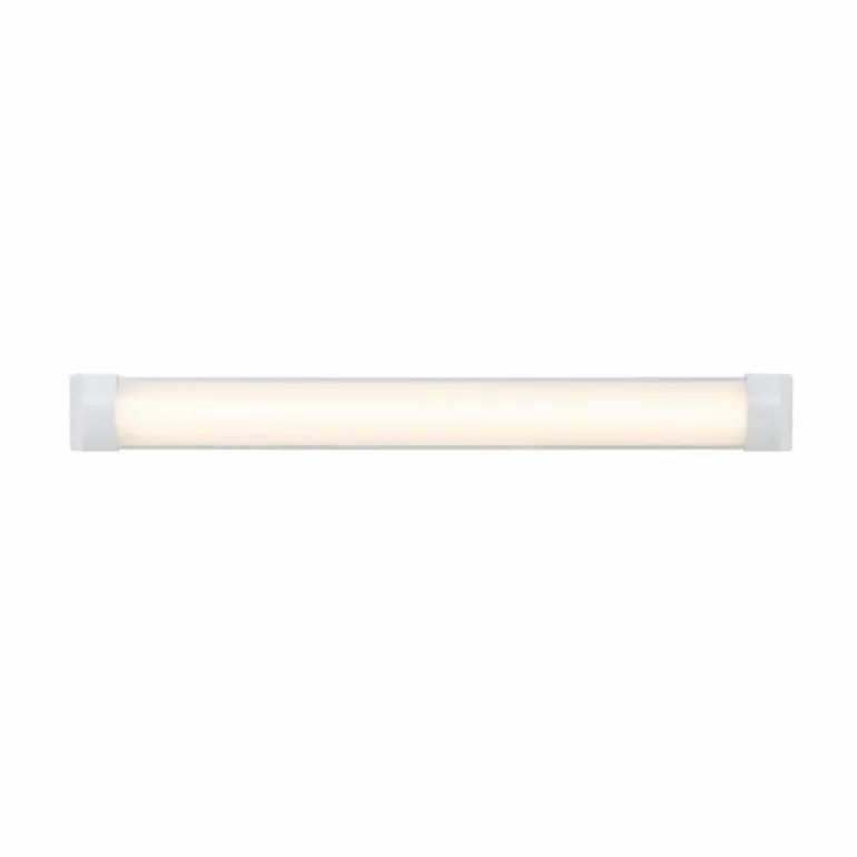 lampes pour bandeaux Nordlux GLENDALE LED Blanc, 1 lumière