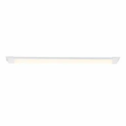 lampes pour bandeaux Nordlux GLENDALE LED Blanc, 1 lumière