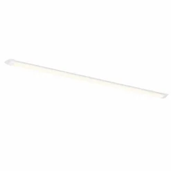lampes pour bandeaux Nordlux GLENDALE LED Blanc, 1 lumière