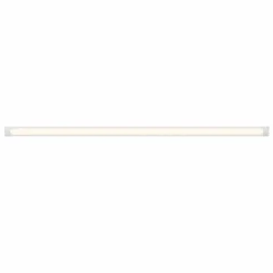 lampes pour bandeaux Nordlux GLENDALE LED Blanc, 1 lumière