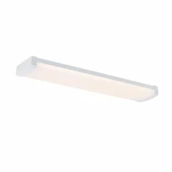 lampes pour bandeaux Nordlux WILMINGTON LED Blanc, 1 lumière