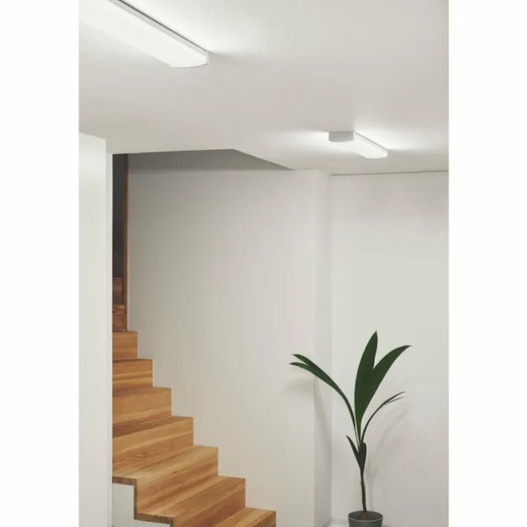 lampes pour bandeaux Nordlux WILMINGTON LED Blanc, 1 lumière