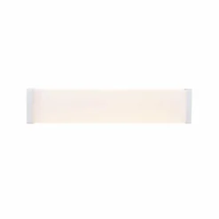 lampes pour bandeaux Nordlux WILMINGTON LED Blanc, 1 lumière