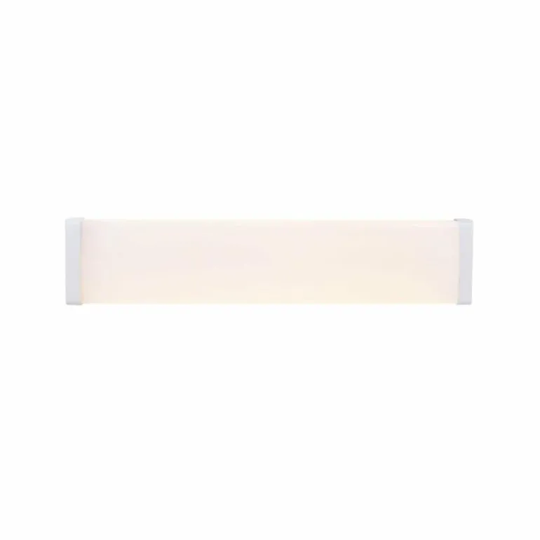 lampes pour bandeaux Nordlux WILMINGTON LED Blanc, 1 lumière