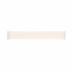 lampes pour bandeaux Nordlux WILMINGTON LED Blanc, 1 lumière
