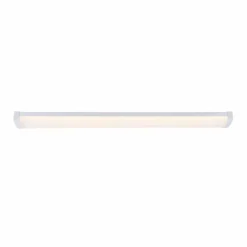 lampes pour bandeaux Nordlux WILMINGTON LED Blanc, 1 lumière