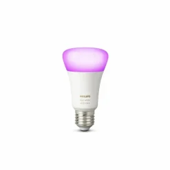 LED Ambiance White & Color E27 Starter-Set de 2 Philips Hue
