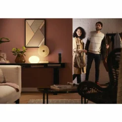LED Ambiance White & Color E27 Starter-Set de 2 Philips Hue