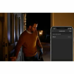 LED Ambiance White & Color GU10 Starter-Set de 3 Philips Hue