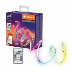 LED Bande LED Luminaires Ledvance LED Blanc, 1 lumière, Télécommandes, Changeur de couleurs