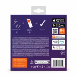 LED Bande LED Luminaires Ledvance LED Blanc, 1 lumière, Télécommandes, Changeur de couleurs