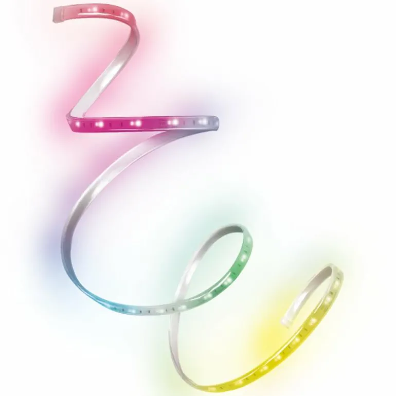 LED Bande LED Luminaires Ledvance LED Blanc, 1 lumière, Changeur de couleurs