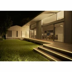 LED Bande LED Luminaires Ledvance LED Blanc, 1 lumière, Changeur de couleurs