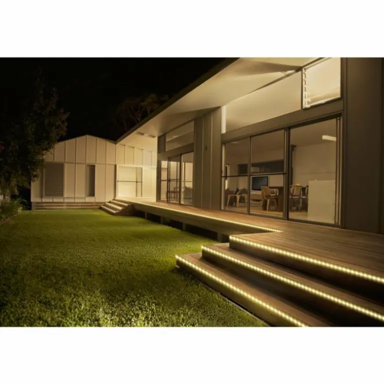 LED Bande LED Luminaires Ledvance LED Blanc, 1 lumière, Changeur de couleurs