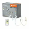 LED Bande LED Luminaires Ledvance LED Jaune, 1 lumière, Télécommandes