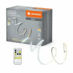 LED Bande LED Luminaires Ledvance LED Jaune, 1 lumière, Télécommandes