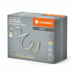 LED Bande LED Luminaires Ledvance LED Jaune, 1 lumière, Télécommandes