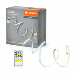 LED Bande LED Luminaires Ledvance LED Jaune, 1 lumière, Télécommandes