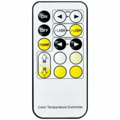 LED Bande LED Luminaires Ledvance LED Jaune, 1 lumière, Télécommandes