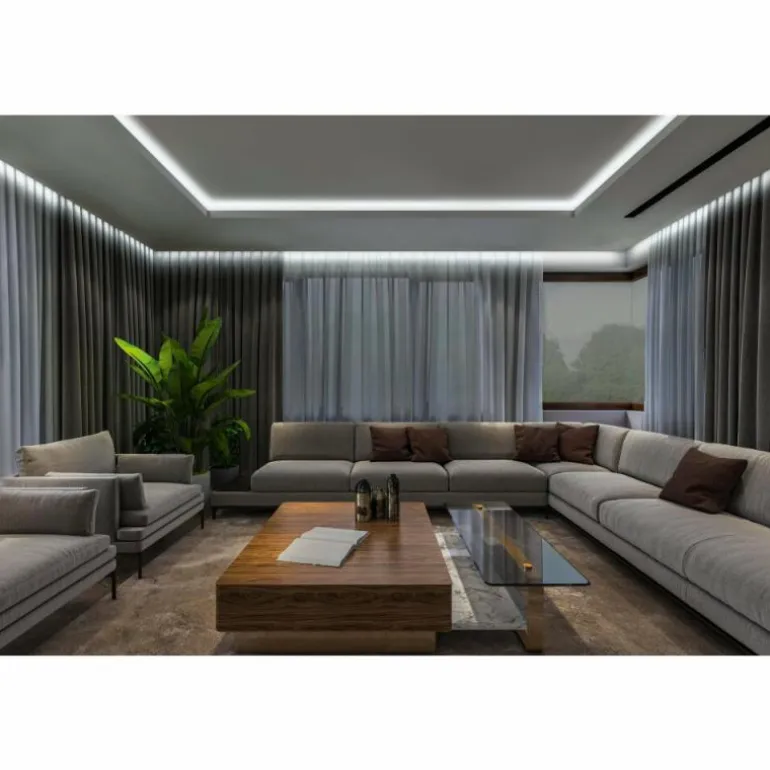 LED Bande LED Luminaires Ledvance LED Jaune, 1 lumière