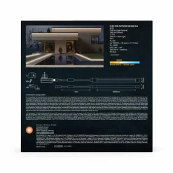 LED Bande LED Luminaires Ledvance LED Blanc, 1 lumière