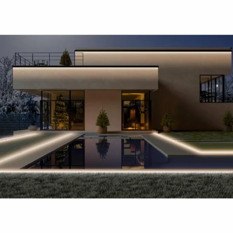 LED Bande LED Luminaires Ledvance LED Blanc, 1 lumière