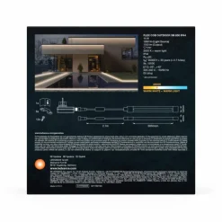 LED Bande LED Luminaires Ledvance LED Blanc, 1 lumière