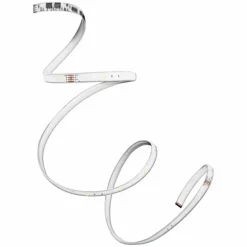 LED Bande LED Luminaires Ledvance LED Blanc, 1 lumière, Télécommandes, Changeur de couleurs