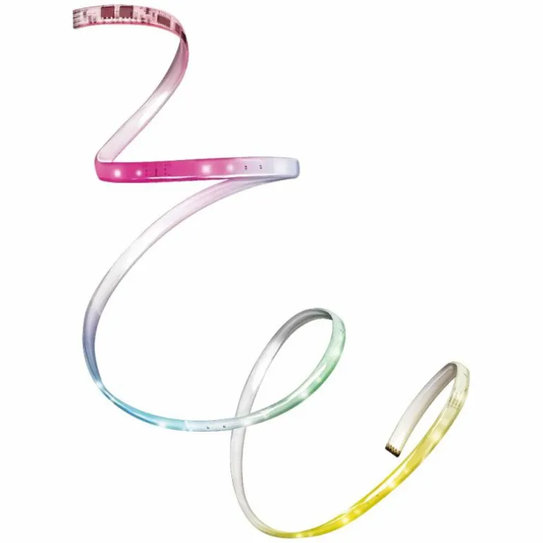 LED Bande LED Luminaires Ledvance LED Blanc, 1 lumière, Télécommandes, Changeur de couleurs