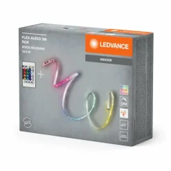 LED Bande LED Luminaires Ledvance LED Blanc, 1 lumière, Télécommandes, Changeur de couleurs