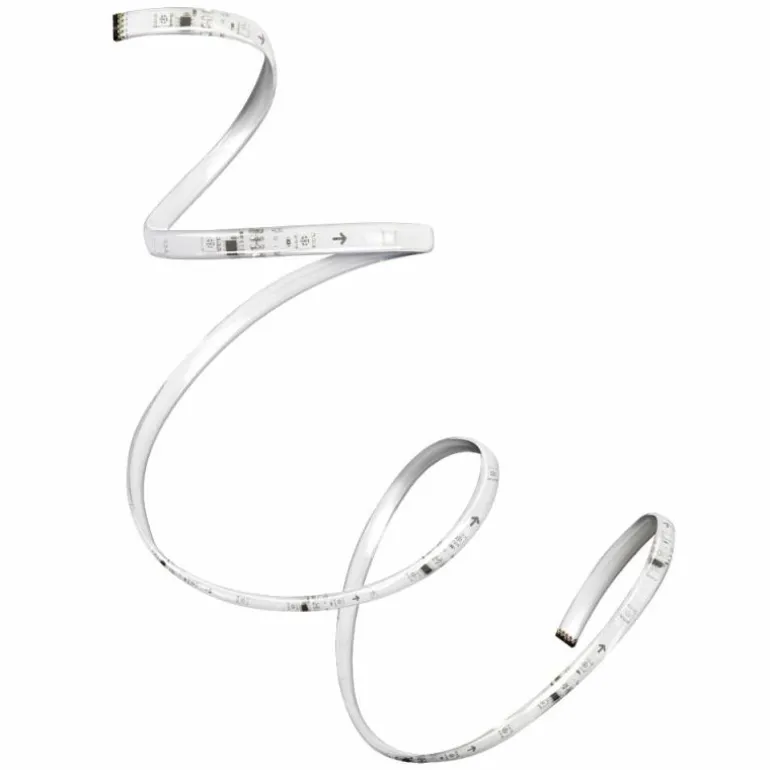LED Bande LED Luminaires Ledvance LED Blanc, 1 lumière, Télécommandes, Changeur de couleurs